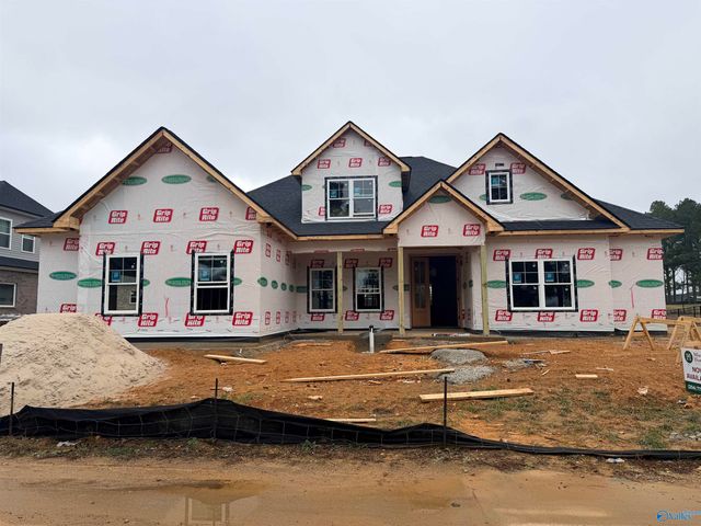 22471 Players Lane, Athens, AL 35613