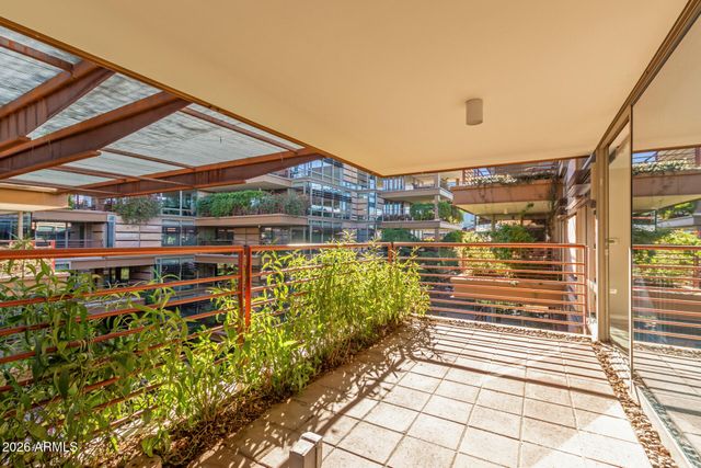 7117 E RANCHO VISTA Drive 5007, Scottsdale, AZ 85251