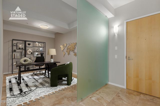 7117 E RANCHO VISTA Drive 5007, Scottsdale, AZ 85251