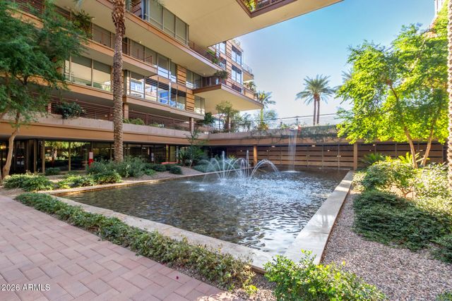 7117 E RANCHO VISTA Drive 5007, Scottsdale, AZ 85251