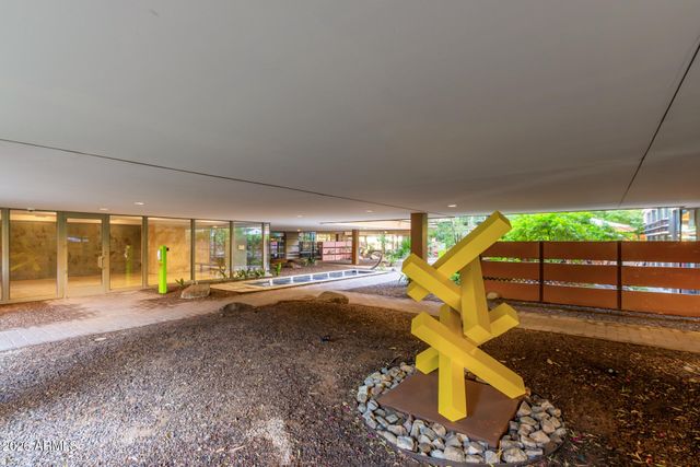 7117 E RANCHO VISTA Drive 5007, Scottsdale, AZ 85251