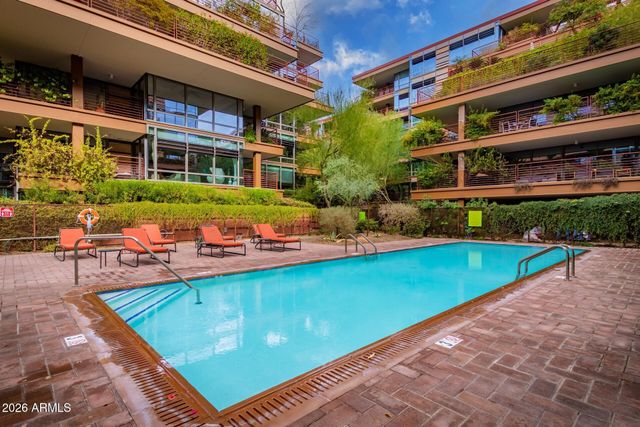 7117 E RANCHO VISTA Drive 5007, Scottsdale, AZ 85251