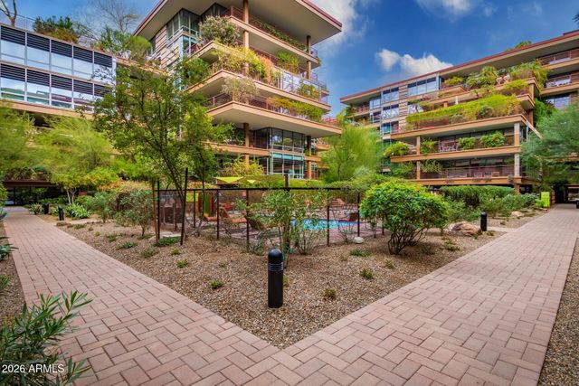 7117 E RANCHO VISTA Drive 5007, Scottsdale, AZ 85251