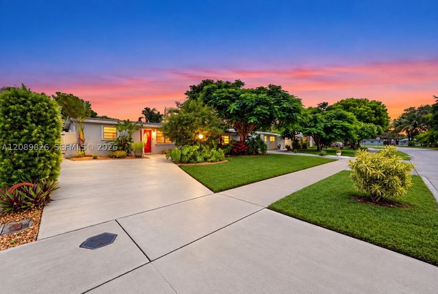 4211 NW 11th Ave, Oakland Park, FL 33309