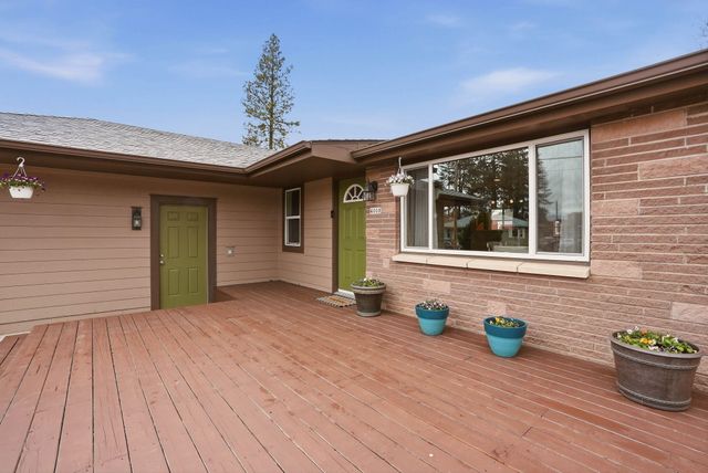 4008 W Olympic Ave, Spokane, WA 99205