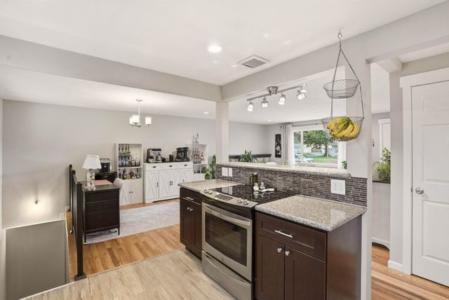 4008 W Olympic Ave, Spokane, WA 99205