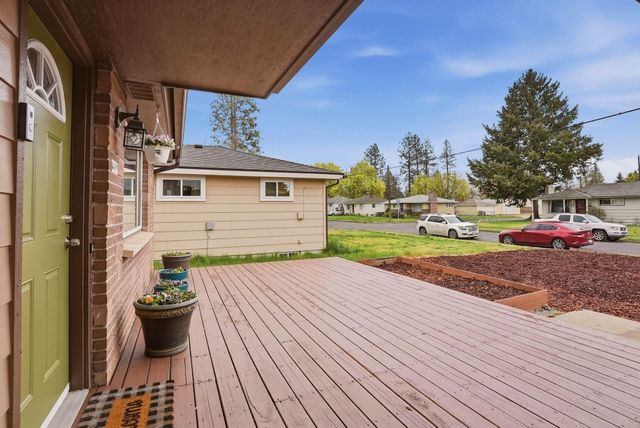 4008 W Olympic Ave, Spokane, WA 99205