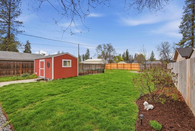 4008 W Olympic Ave, Spokane, WA 99205