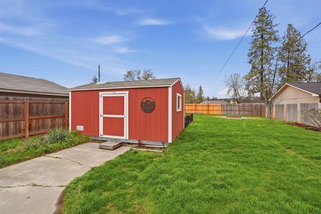 4008 W Olympic Ave, Spokane, WA 99205