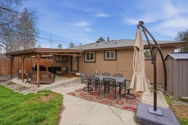 4008 W Olympic Ave, Spokane, WA 99205