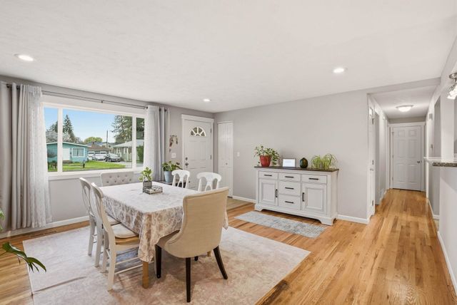 4008 W Olympic Ave, Spokane, WA 99205