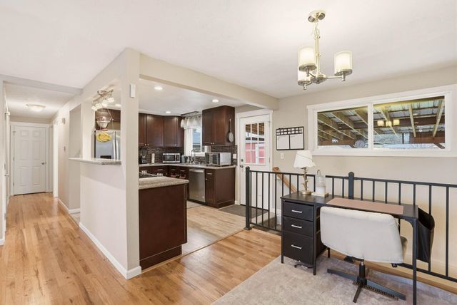 4008 W Olympic Ave, Spokane, WA 99205