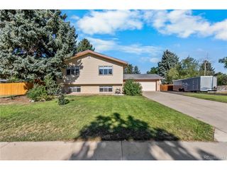 6295 S Humboldt Pl, Centennial, CO 80121