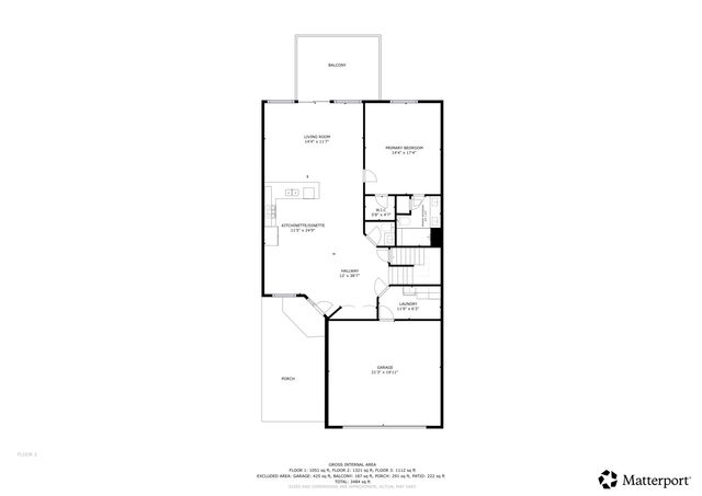 20328 Taliesin Way, Frankfort, IL 60423