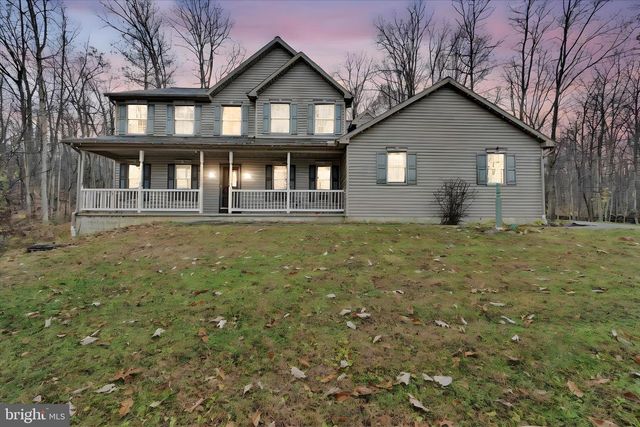 6 WHITETAIL DR, Robesonia, PA 19551
