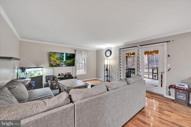 6 WHITETAIL DR, Robesonia, PA 19551