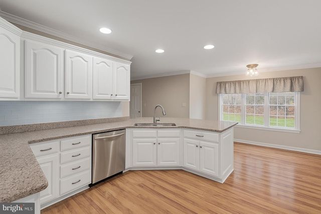 6 WHITETAIL DR, Robesonia, PA 19551