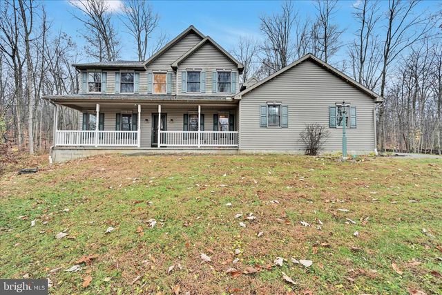 6 WHITETAIL DR, Robesonia, PA 19551