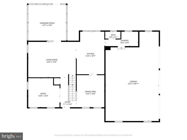 6 WHITETAIL DR, Robesonia, PA 19551