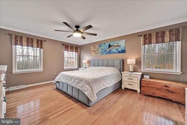 6 WHITETAIL DR, Robesonia, PA 19551