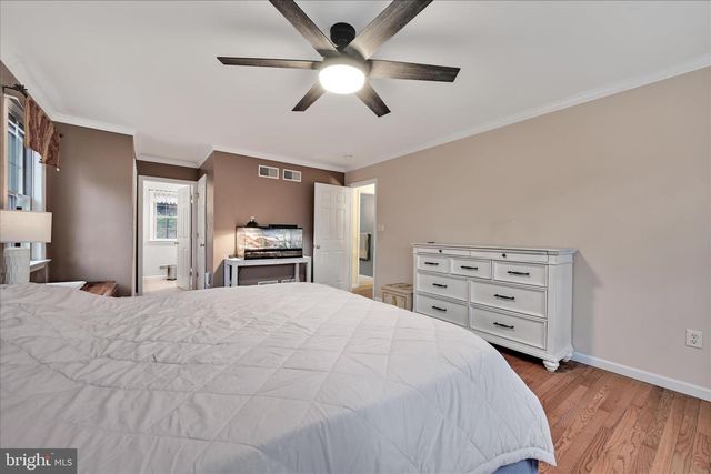 6 WHITETAIL DR, Robesonia, PA 19551