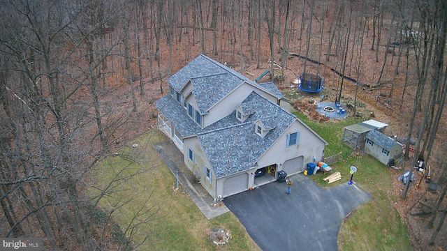 6 WHITETAIL DR, Robesonia, PA 19551