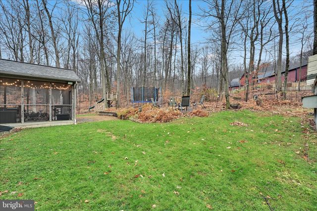 6 WHITETAIL DR, Robesonia, PA 19551