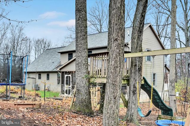 6 WHITETAIL DR, Robesonia, PA 19551