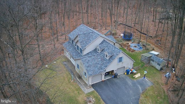 6 WHITETAIL DR, Robesonia, PA 19551