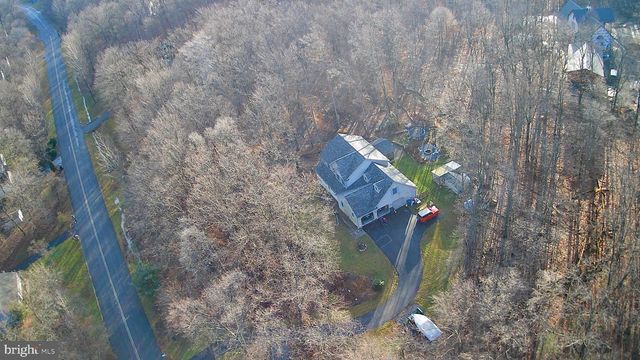 6 WHITETAIL DR, Robesonia, PA 19551
