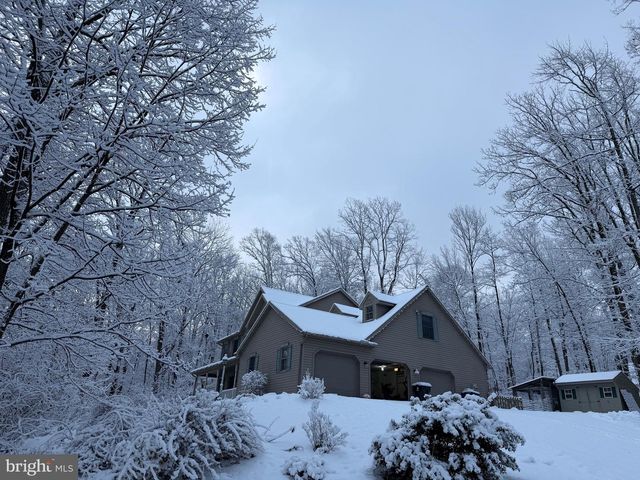 6 WHITETAIL DR, Robesonia, PA 19551