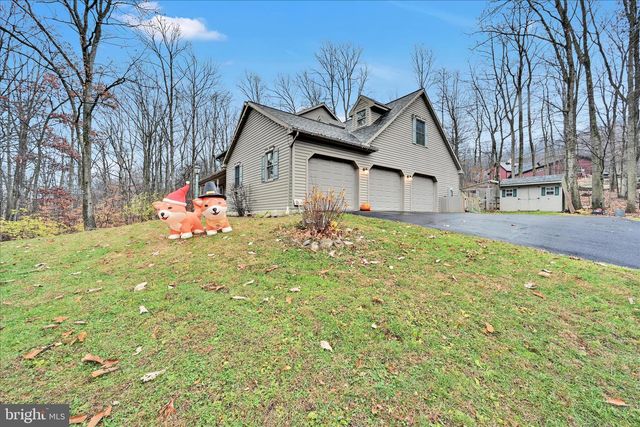 6 WHITETAIL DR, Robesonia, PA 19551
