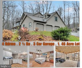 6 WHITETAIL DR, Robesonia, PA 19551