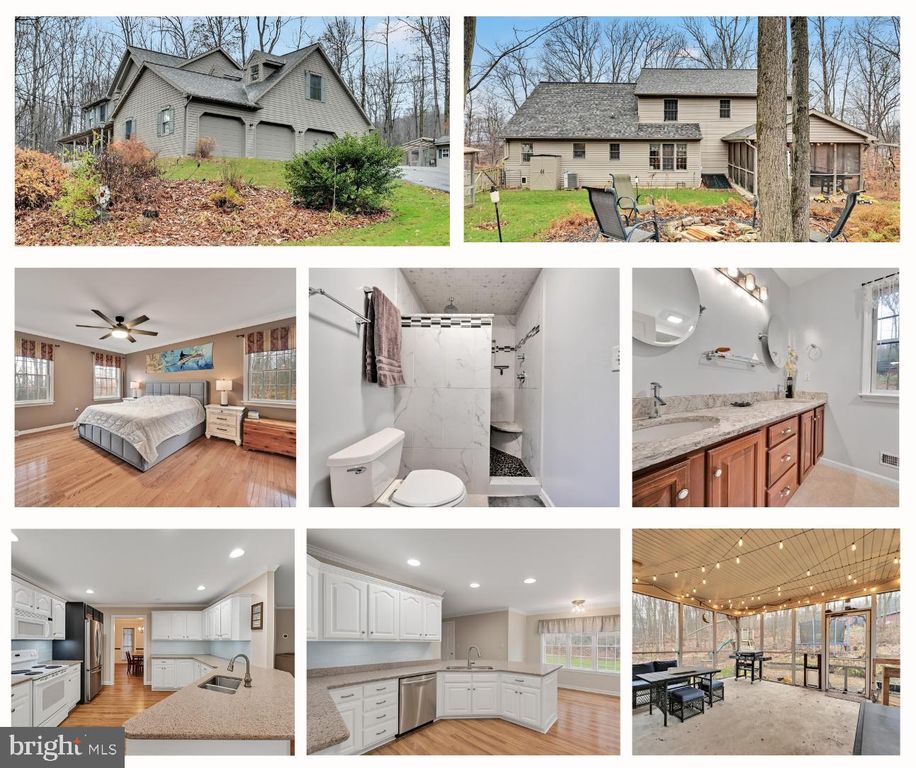6 WHITETAIL DR, Robesonia, PA 19551