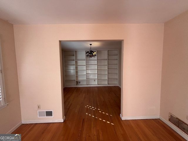 4884 Oakside Drive, Stone Mountain, GA 30088