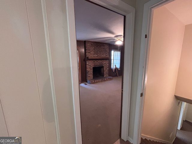 4884 Oakside Drive, Stone Mountain, GA 30088