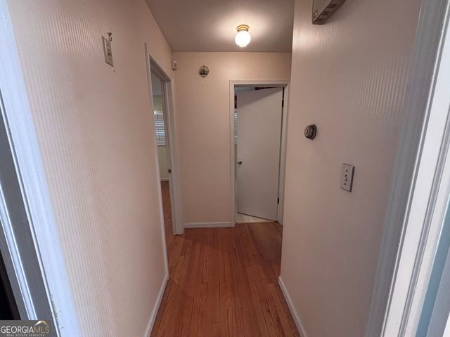 4884 Oakside Drive, Stone Mountain, GA 30088