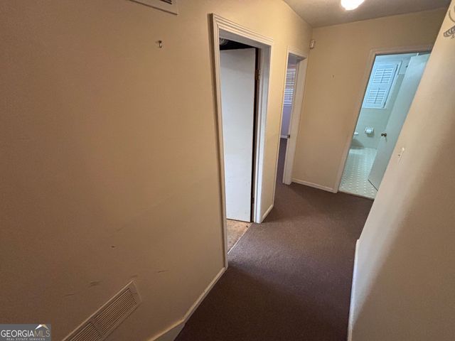 4884 Oakside Drive, Stone Mountain, GA 30088