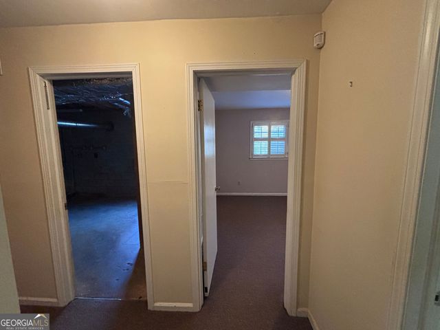 4884 Oakside Drive, Stone Mountain, GA 30088