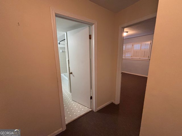 4884 Oakside Drive, Stone Mountain, GA 30088