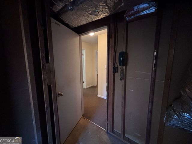 4884 Oakside Drive, Stone Mountain, GA 30088