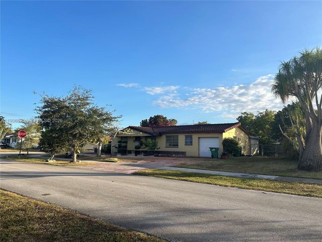 13800 SW 73rd St, Miami, FL 33183