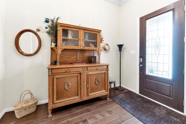 1015 Ginger Glade Lane, Pinehurst, TX 77362