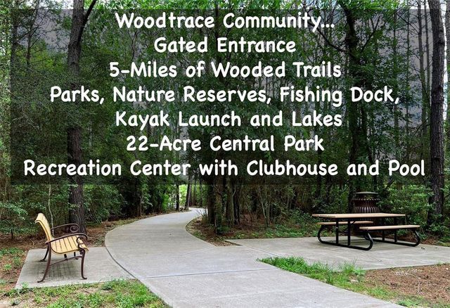 1015 Ginger Glade Lane, Pinehurst, TX 77362