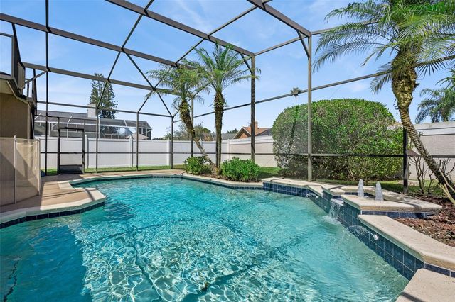 8072 CANYON LAKE CIRCLE, Orlando, FL 32835