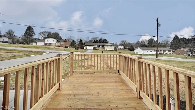 362 Jettie Avenue NE, Canton, OH 44730