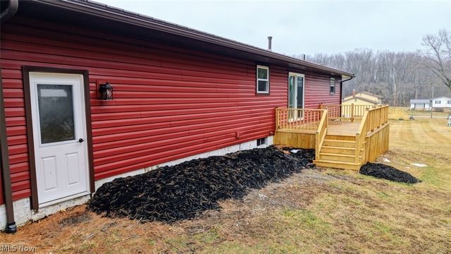 362 Jettie Avenue NE, Canton, OH 44730