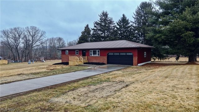 362 Jettie Avenue NE, Canton, OH 44730