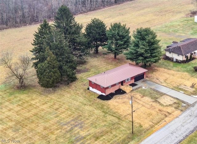 362 Jettie Avenue NE, Canton, OH 44730