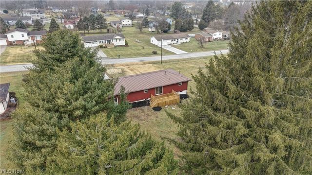 362 Jettie Avenue NE, Canton, OH 44730